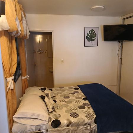 מדיין Noras Homestay Laureles מראה חיצוני תמונה