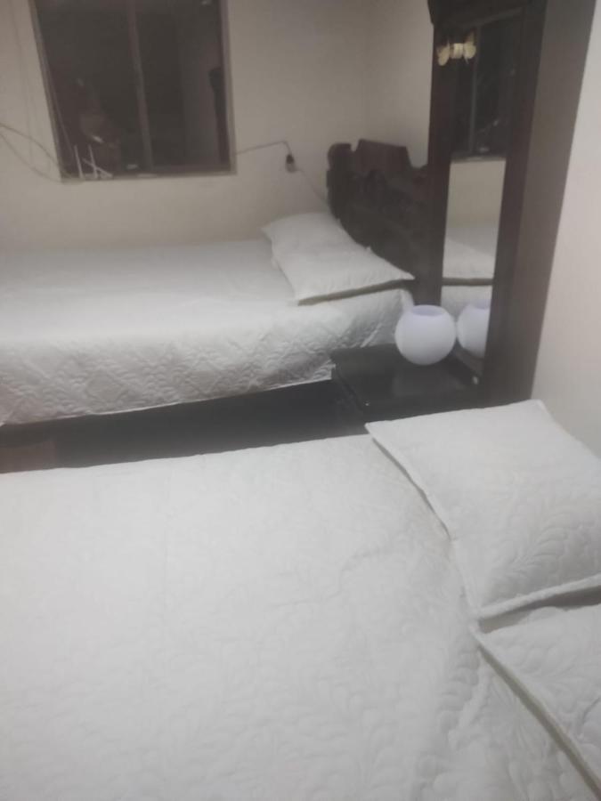 מדיין Noras Homestay Laureles מראה חיצוני תמונה