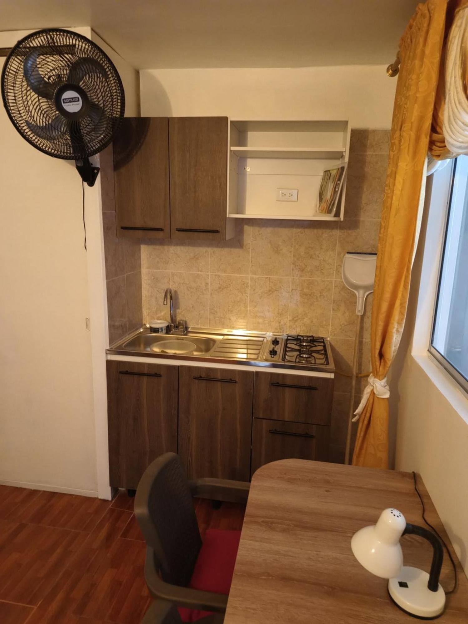 מדיין Noras Homestay Laureles מראה חיצוני תמונה