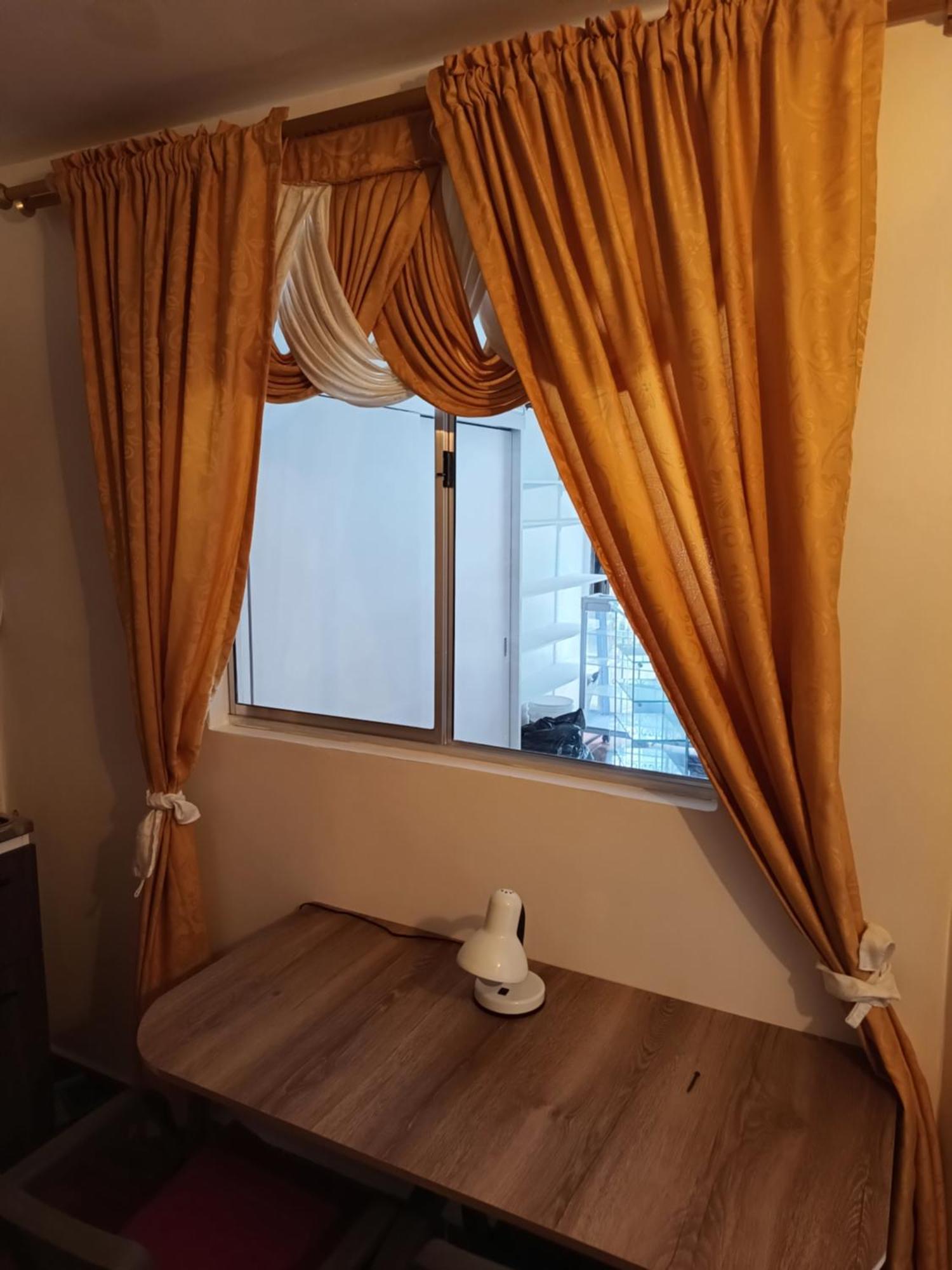מדיין Noras Homestay Laureles מראה חיצוני תמונה